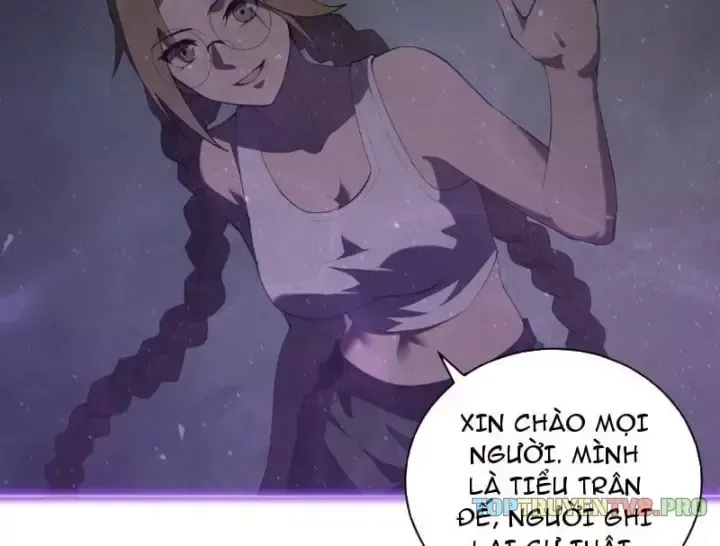 Toàn Dân Tận Thế: Ta Virus Quân Vương Chapter 124 - Trang 7
