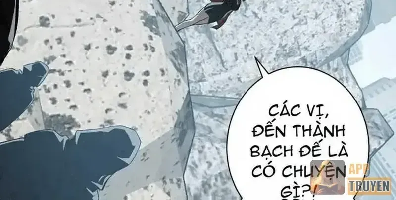 Toàn Dân Tận Thế: Ta Virus Quân Vương Chapter 125 - Trang 17