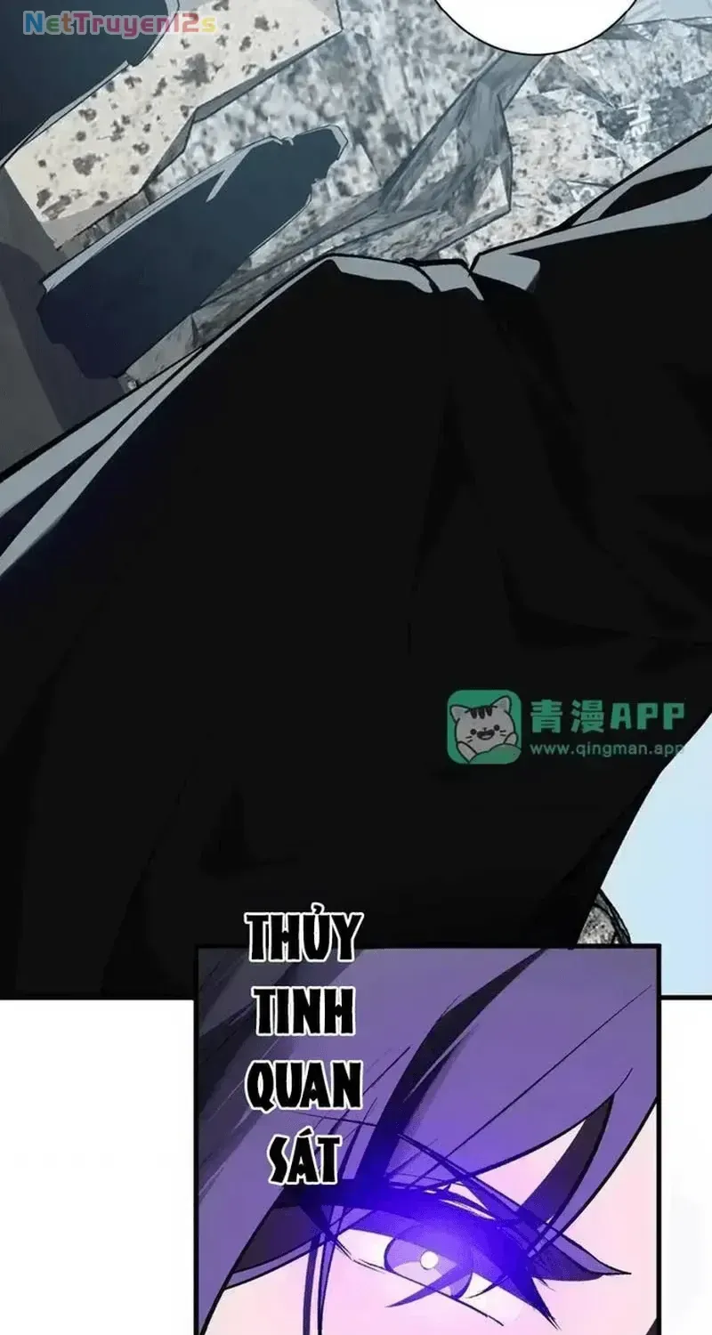 Toàn Dân Tận Thế: Ta Virus Quân Vương Chapter 125 - Trang 18