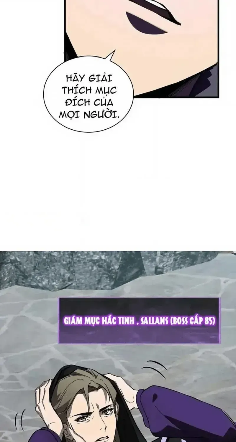 Toàn Dân Tận Thế: Ta Virus Quân Vương Chapter 125 - Trang 20