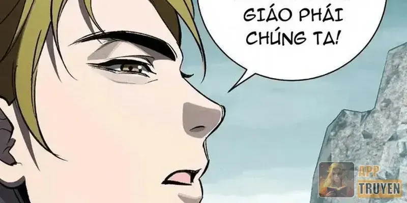 Toàn Dân Tận Thế: Ta Virus Quân Vương Chapter 125 - Trang 23