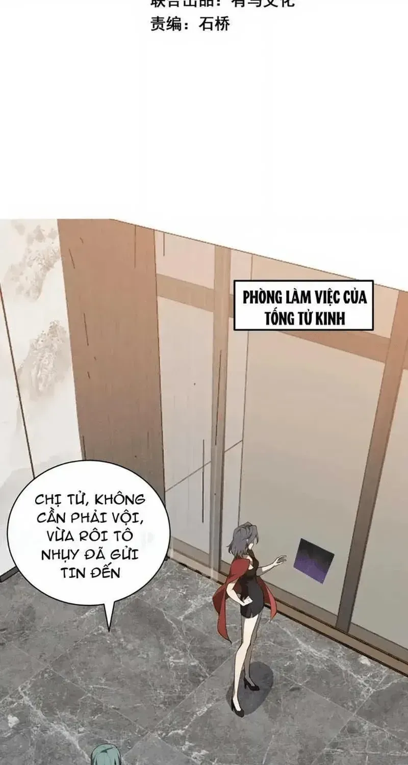 Toàn Dân Tận Thế: Ta Virus Quân Vương Chapter 125 - Trang 4