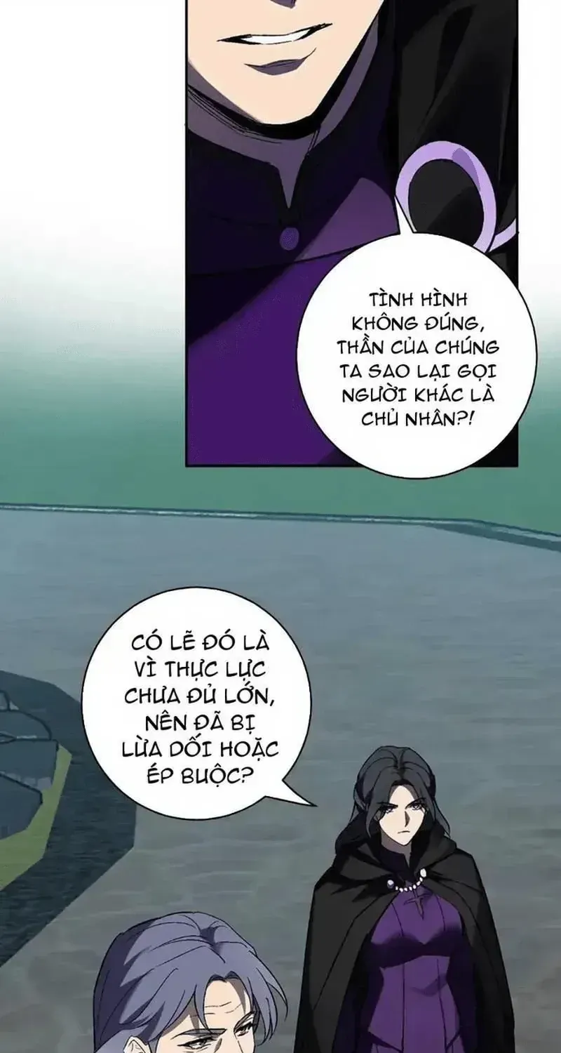 Toàn Dân Tận Thế: Ta Virus Quân Vương Chapter 125 - Trang 45
