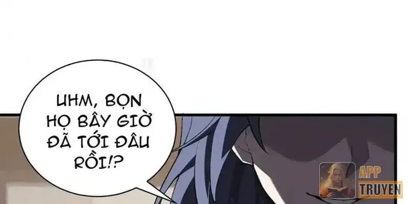 Toàn Dân Tận Thế: Ta Virus Quân Vương Chapter 125 - Trang 7