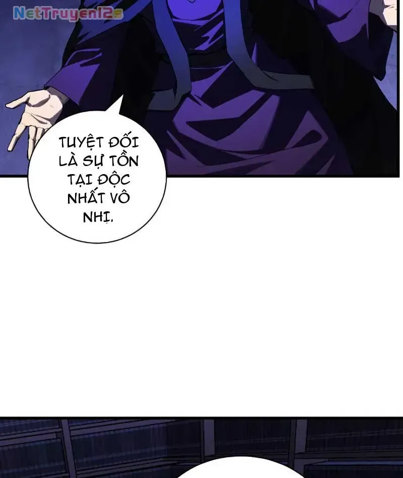 Toàn Dân Tận Thế: Ta Virus Quân Vương Chapter 126 - Trang 10