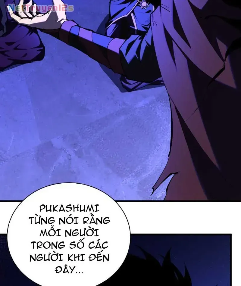 Toàn Dân Tận Thế: Ta Virus Quân Vương Chapter 126 - Trang 12