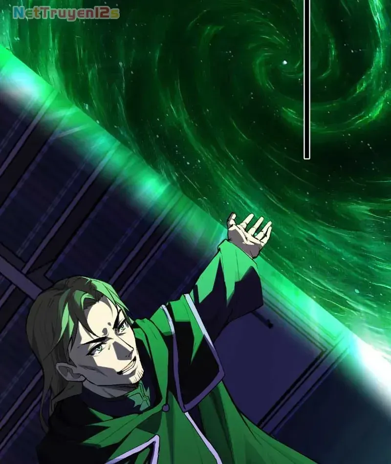 Toàn Dân Tận Thế: Ta Virus Quân Vương Chapter 126 - Trang 18