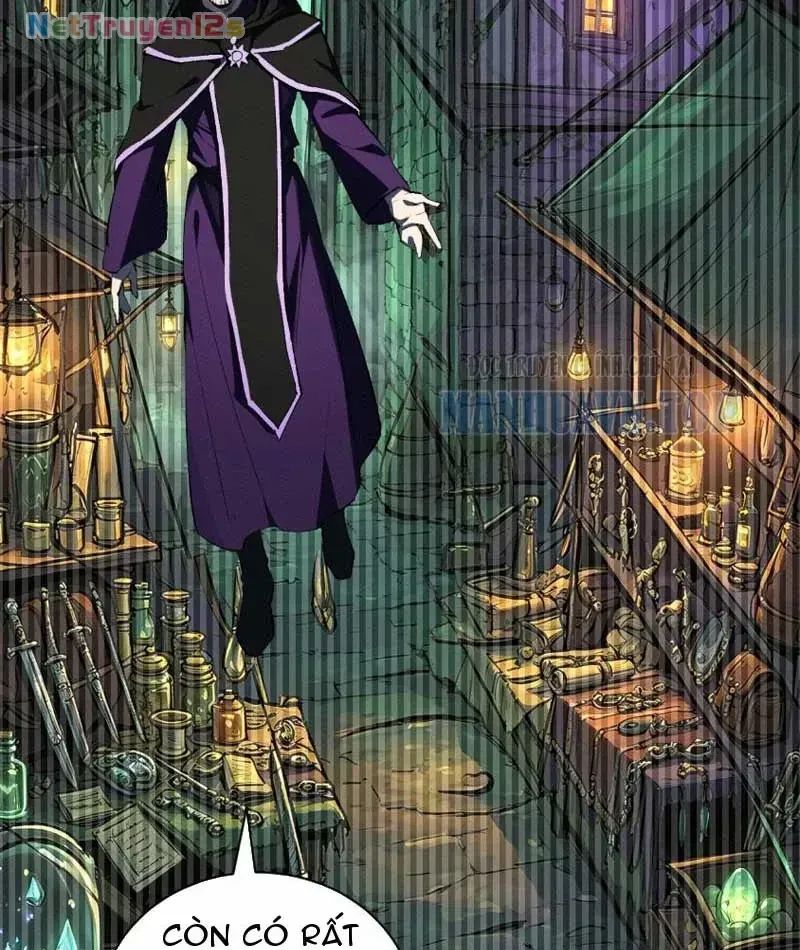 Toàn Dân Tận Thế: Ta Virus Quân Vương Chapter 126 - Trang 21