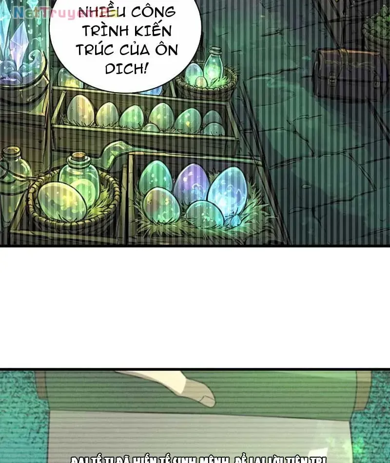 Toàn Dân Tận Thế: Ta Virus Quân Vương Chapter 126 - Trang 22
