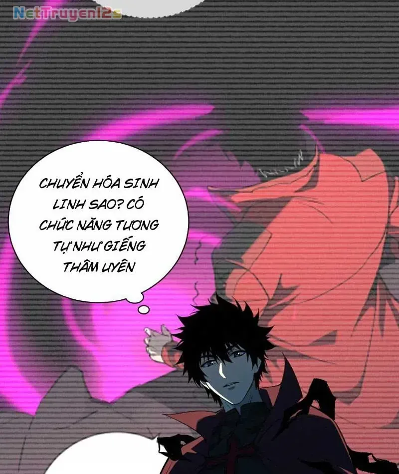 Toàn Dân Tận Thế: Ta Virus Quân Vương Chapter 126 - Trang 33