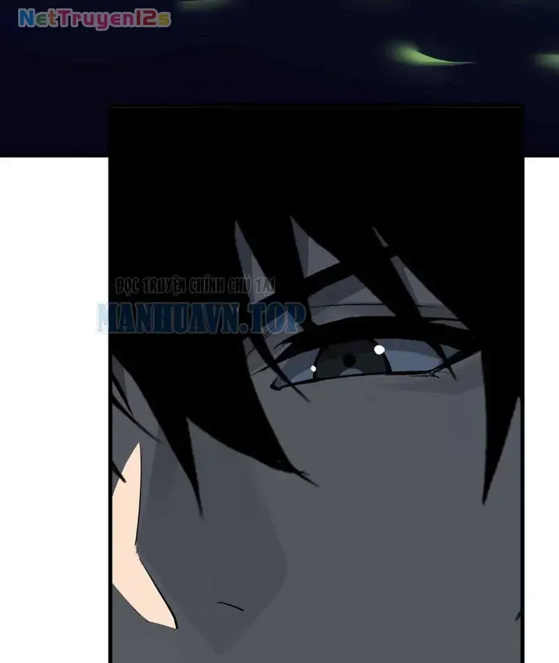 Toàn Dân Tận Thế: Ta Virus Quân Vương Chapter 126 - Trang 35