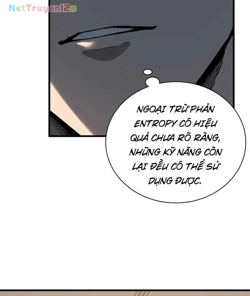 Toàn Dân Tận Thế: Ta Virus Quân Vương Chapter 126 - Trang 36