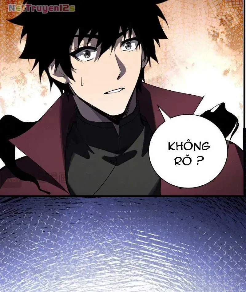 Toàn Dân Tận Thế: Ta Virus Quân Vương Chapter 126 - Trang 41