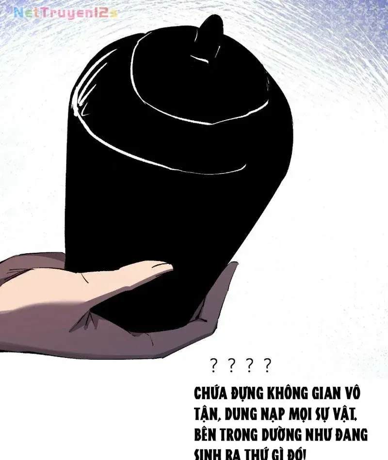 Toàn Dân Tận Thế: Ta Virus Quân Vương Chapter 126 - Trang 42