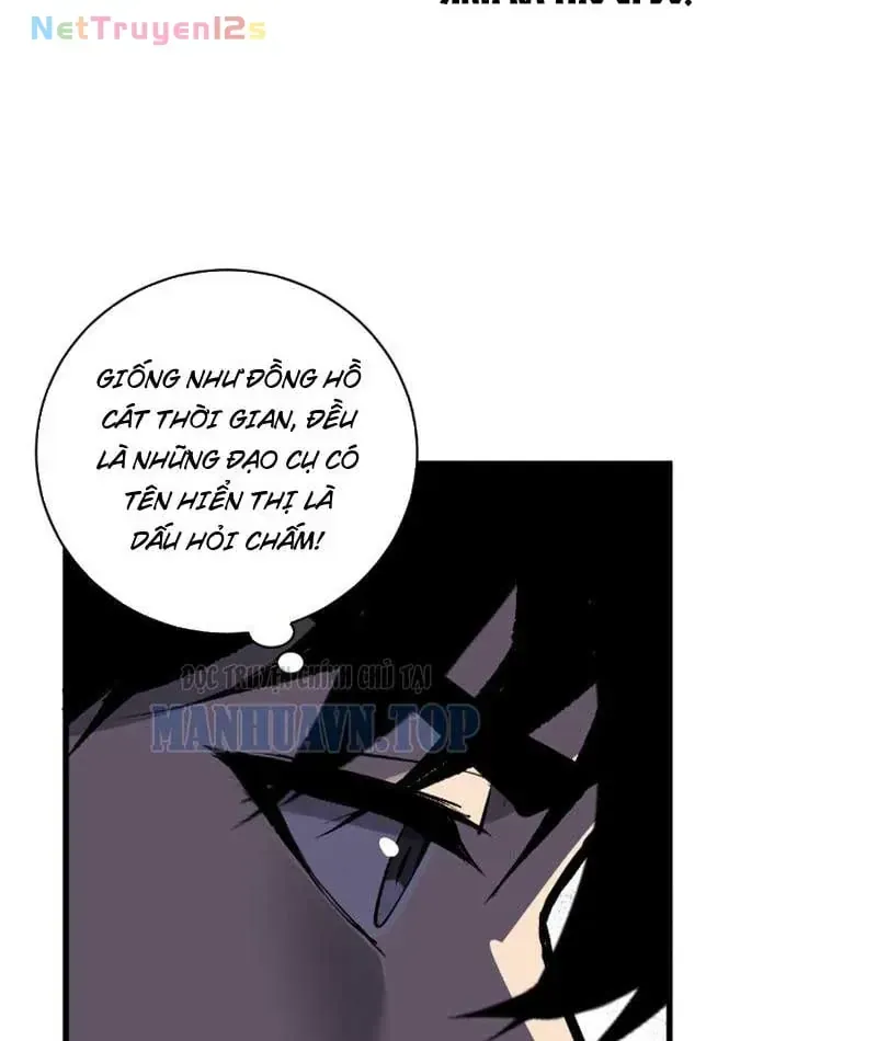 Toàn Dân Tận Thế: Ta Virus Quân Vương Chapter 126 - Trang 43