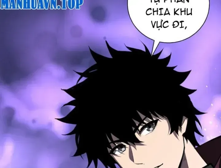 Toàn Dân Tận Thế: Ta Virus Quân Vương Chapter 127 - Trang 11