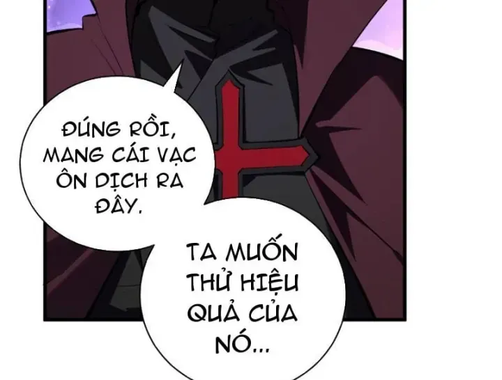 Toàn Dân Tận Thế: Ta Virus Quân Vương Chapter 127 - Trang 15