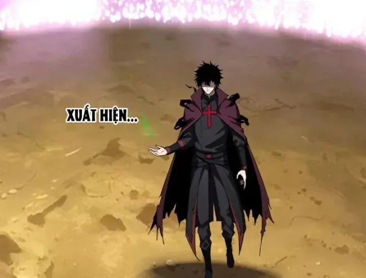 Toàn Dân Tận Thế: Ta Virus Quân Vương Chapter 127 - Trang 18