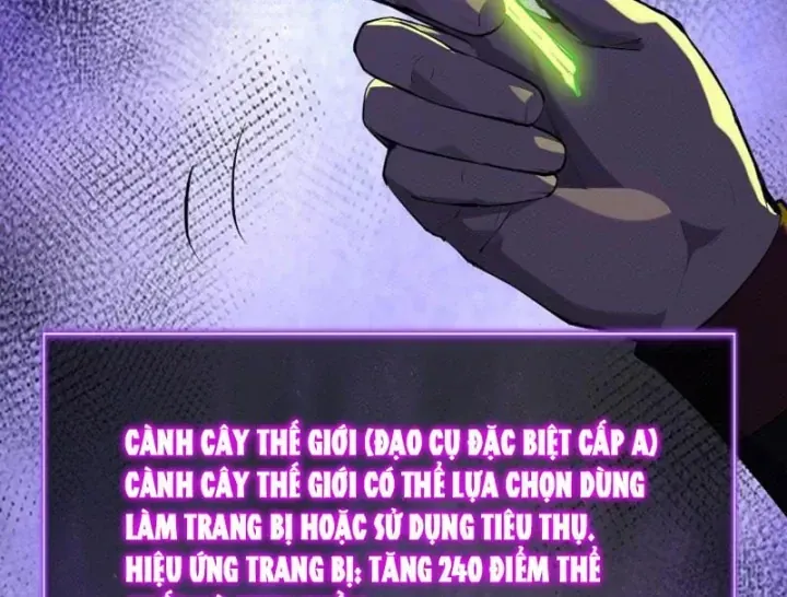 Toàn Dân Tận Thế: Ta Virus Quân Vương Chapter 127 - Trang 22