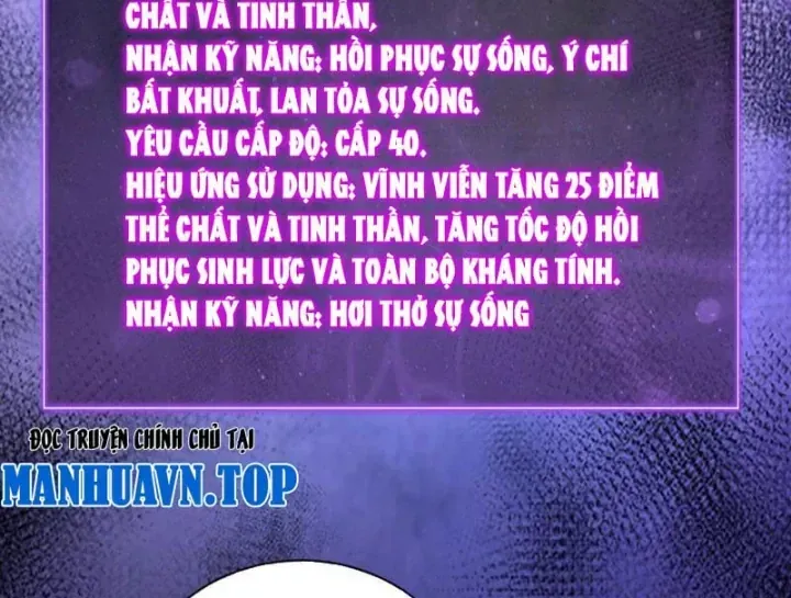 Toàn Dân Tận Thế: Ta Virus Quân Vương Chapter 127 - Trang 23