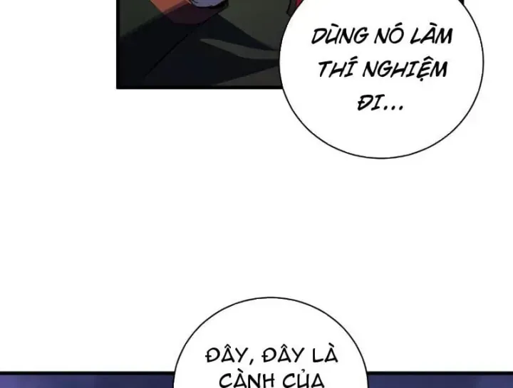 Toàn Dân Tận Thế: Ta Virus Quân Vương Chapter 127 - Trang 26