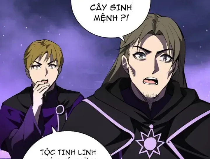 Toàn Dân Tận Thế: Ta Virus Quân Vương Chapter 127 - Trang 27