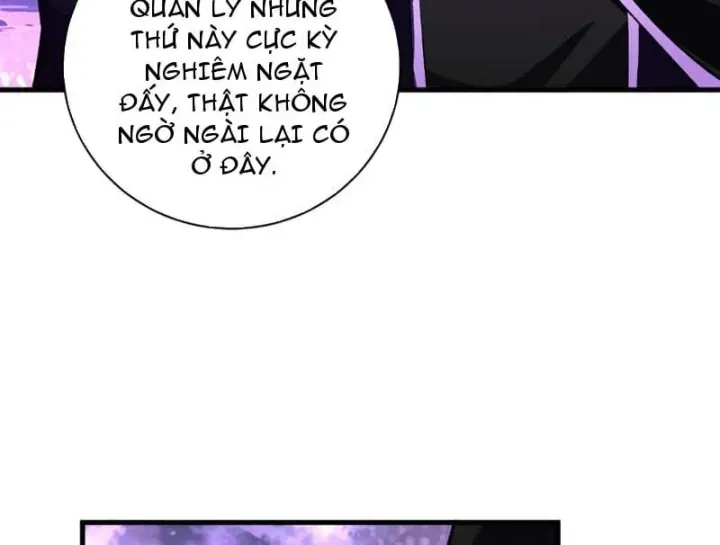 Toàn Dân Tận Thế: Ta Virus Quân Vương Chapter 127 - Trang 28