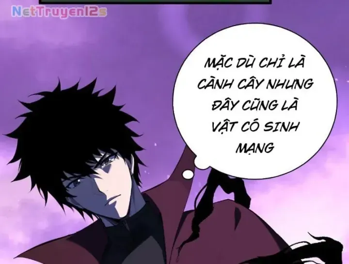 Toàn Dân Tận Thế: Ta Virus Quân Vương Chapter 127 - Trang 31