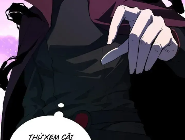 Toàn Dân Tận Thế: Ta Virus Quân Vương Chapter 127 - Trang 32