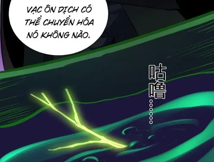 Toàn Dân Tận Thế: Ta Virus Quân Vương Chapter 127 - Trang 33
