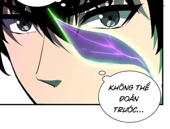 Toàn Dân Tận Thế: Ta Virus Quân Vương Chapter 127 - Trang 44