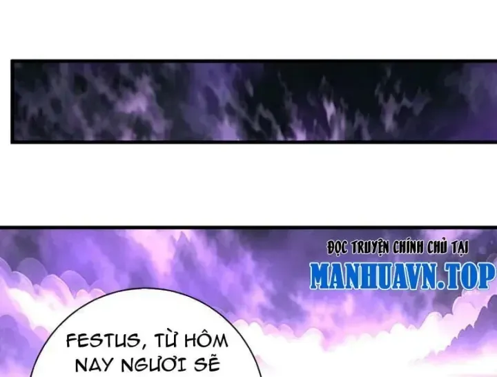 Toàn Dân Tận Thế: Ta Virus Quân Vương Chapter 127 - Trang 46