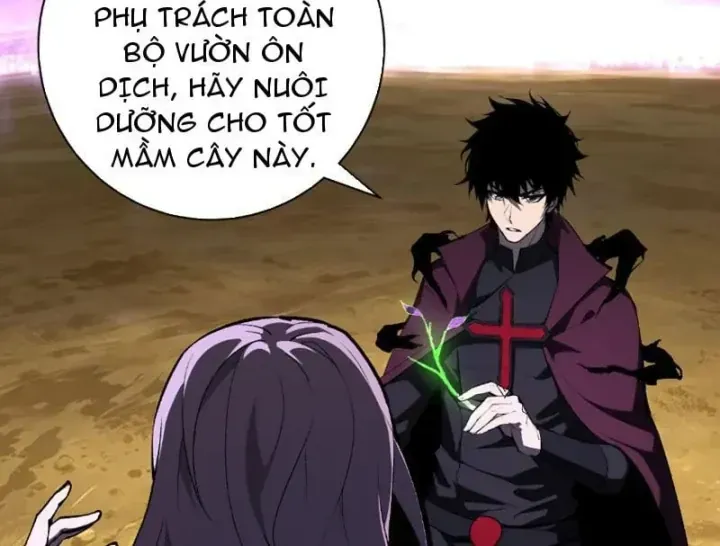 Toàn Dân Tận Thế: Ta Virus Quân Vương Chapter 127 - Trang 47