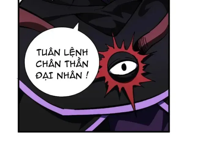 Toàn Dân Tận Thế: Ta Virus Quân Vương Chapter 127 - Trang 50
