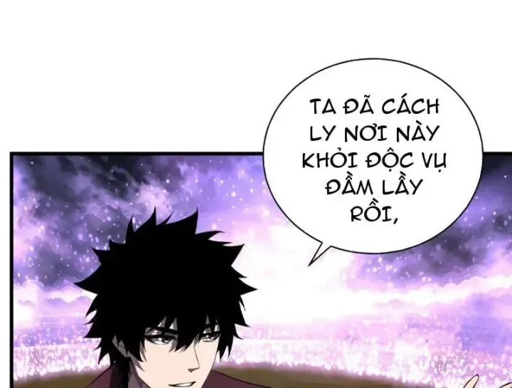 Toàn Dân Tận Thế: Ta Virus Quân Vương Chapter 127 - Trang 9