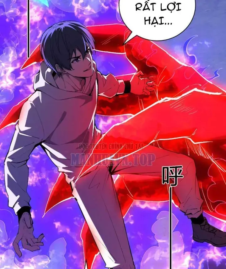 Toàn Dân Tận Thế: Ta Virus Quân Vương Chapter 128 - Trang 10