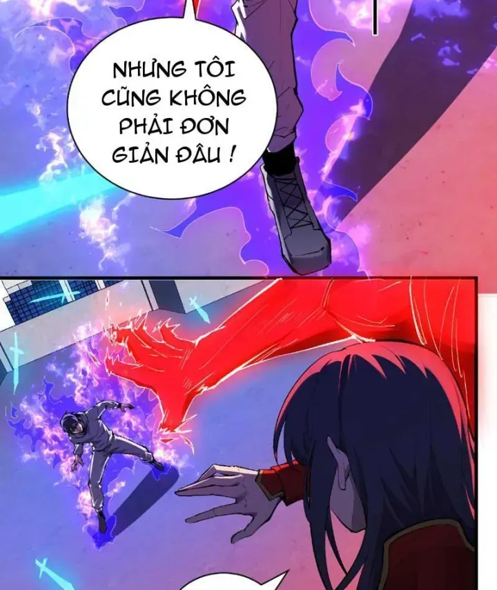 Toàn Dân Tận Thế: Ta Virus Quân Vương Chapter 128 - Trang 11