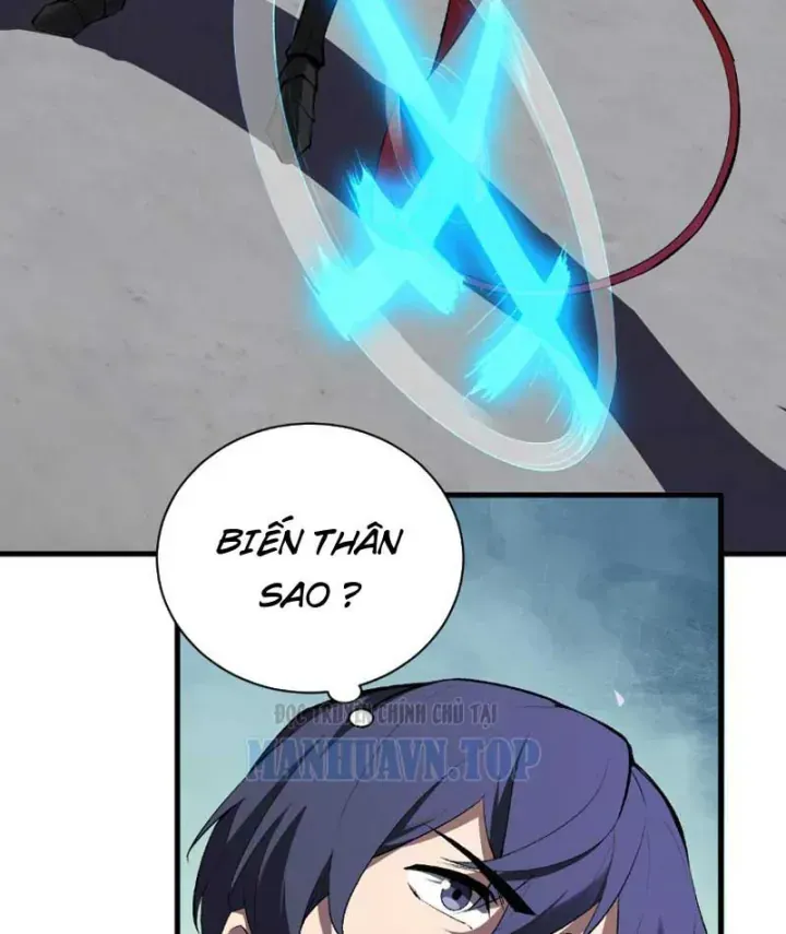 Toàn Dân Tận Thế: Ta Virus Quân Vương Chapter 128 - Trang 18