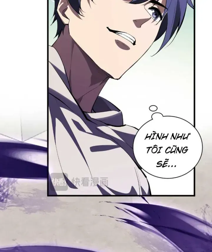 Toàn Dân Tận Thế: Ta Virus Quân Vương Chapter 128 - Trang 19