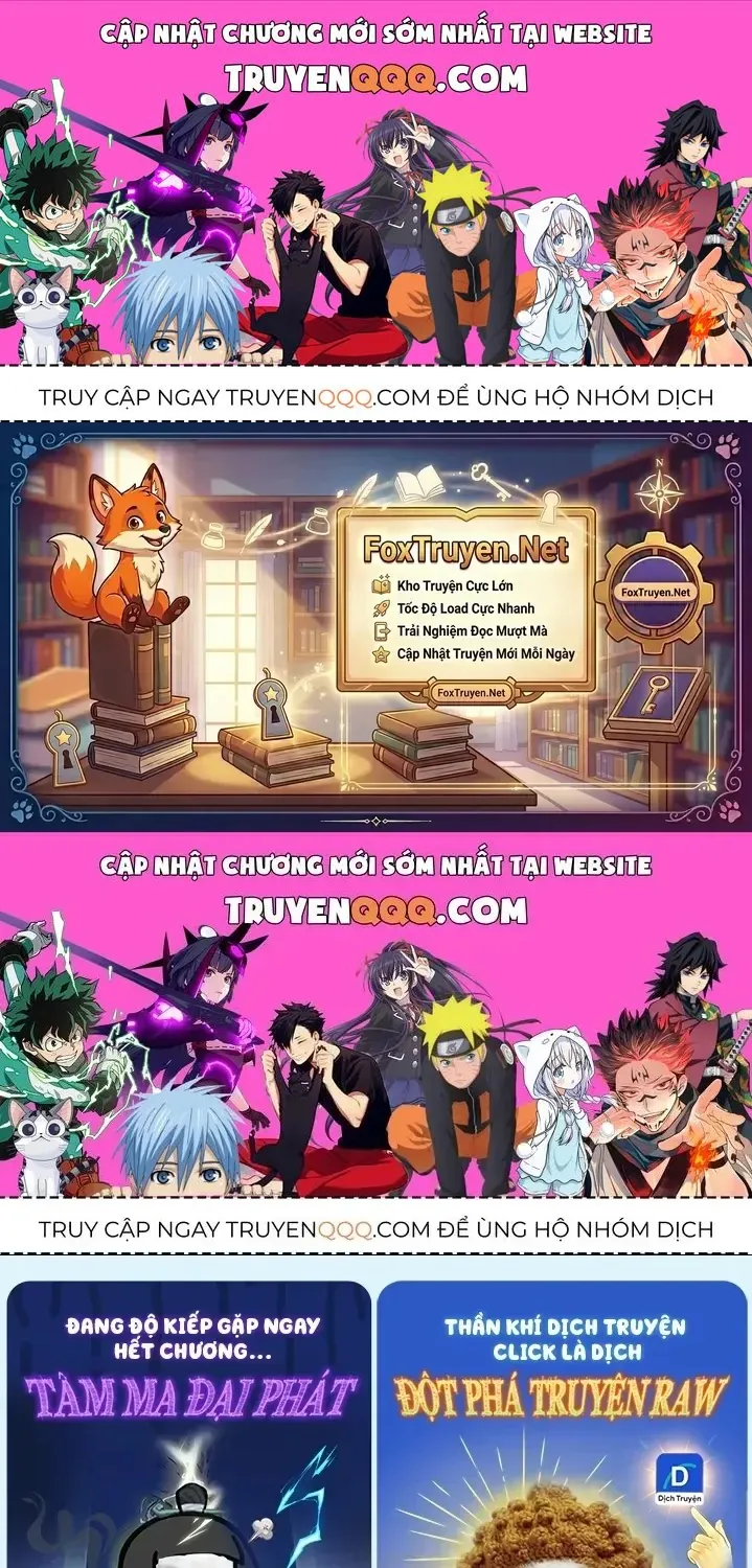 Toàn Dân Tận Thế: Ta Virus Quân Vương Chapter 128 - Trang 2