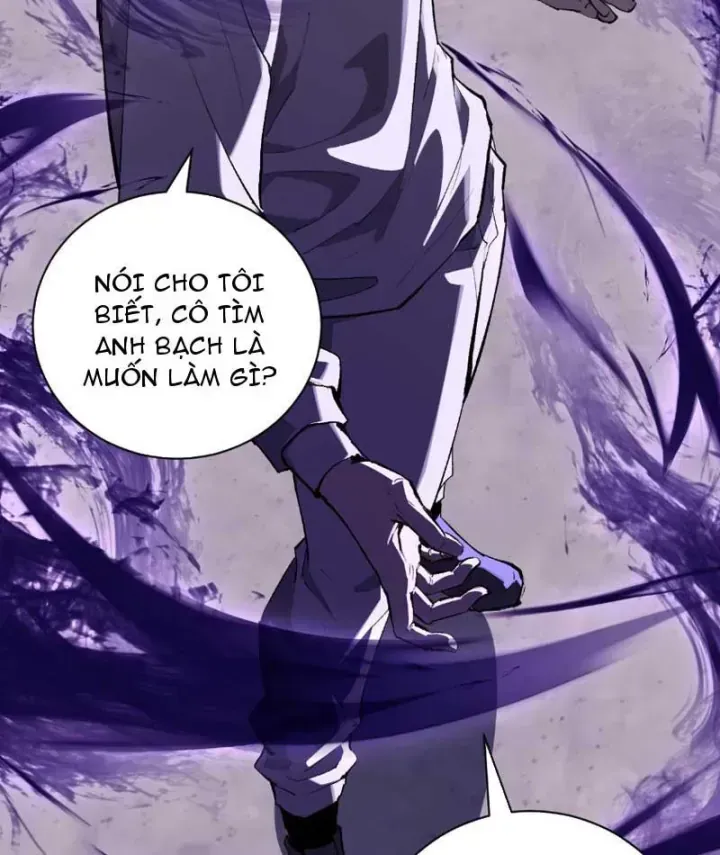 Toàn Dân Tận Thế: Ta Virus Quân Vương Chapter 128 - Trang 21