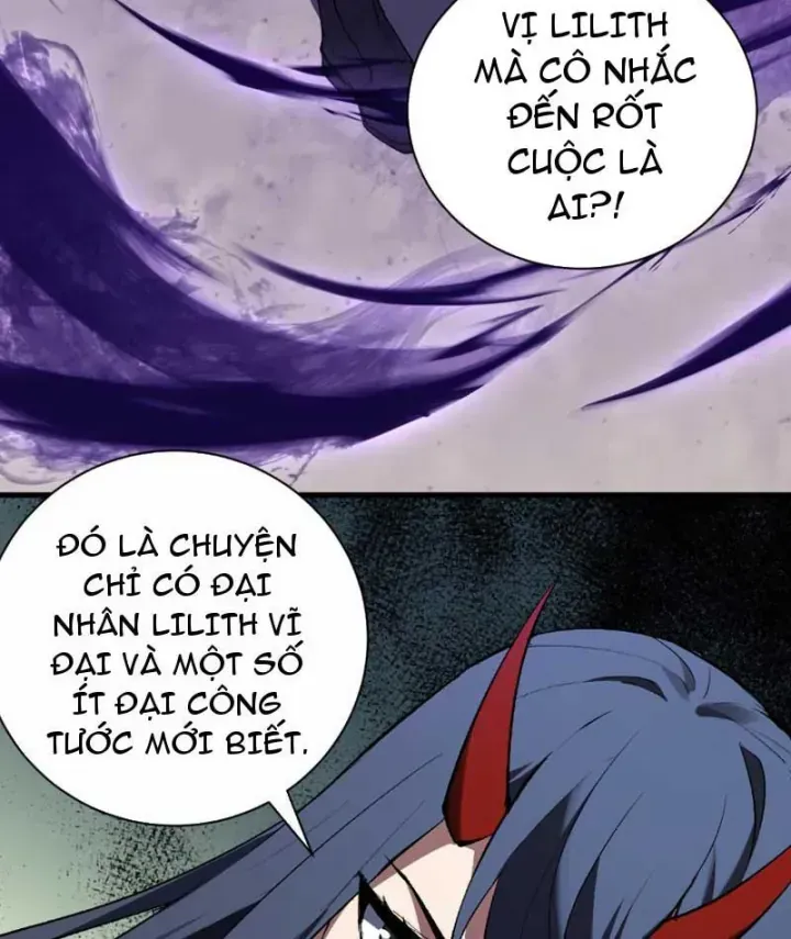 Toàn Dân Tận Thế: Ta Virus Quân Vương Chapter 128 - Trang 22