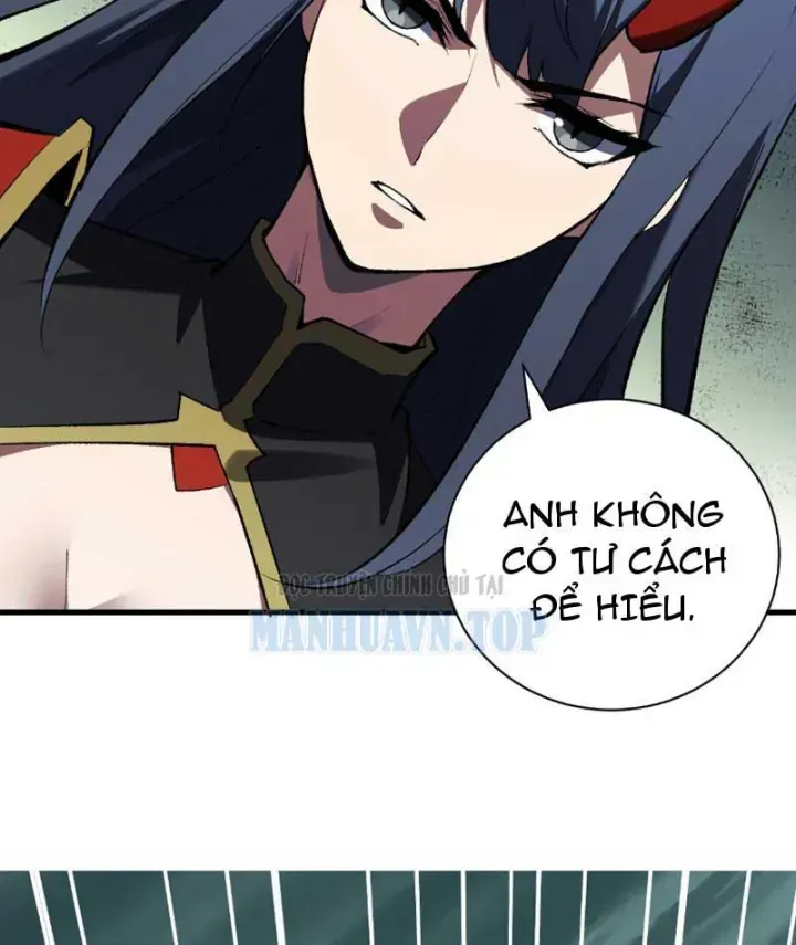 Toàn Dân Tận Thế: Ta Virus Quân Vương Chapter 128 - Trang 23