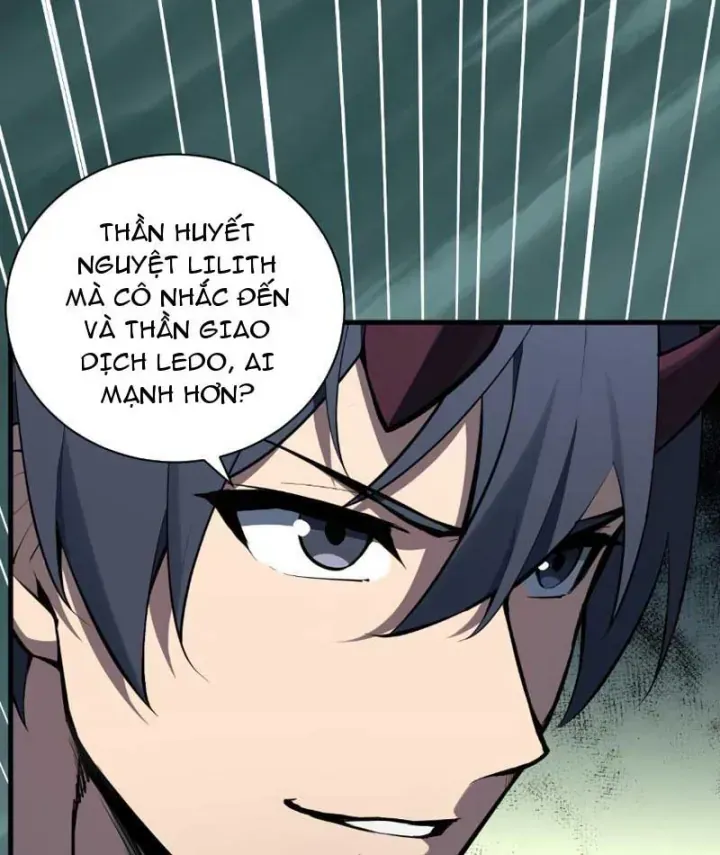 Toàn Dân Tận Thế: Ta Virus Quân Vương Chapter 128 - Trang 24
