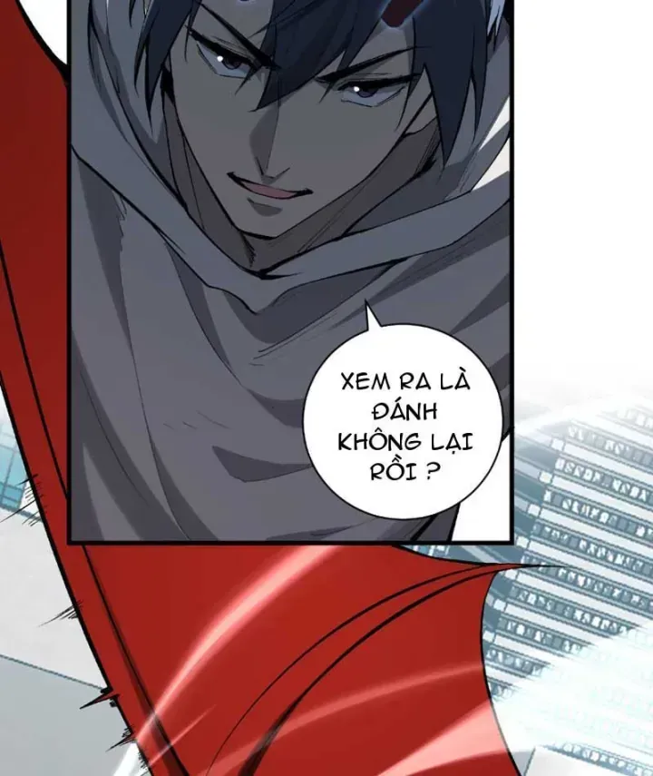 Toàn Dân Tận Thế: Ta Virus Quân Vương Chapter 128 - Trang 30