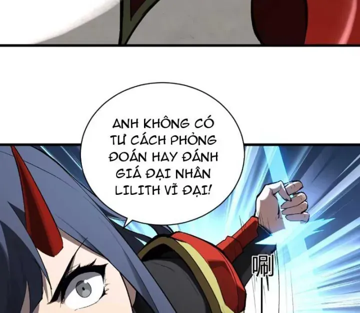 Toàn Dân Tận Thế: Ta Virus Quân Vương Chapter 128 - Trang 33