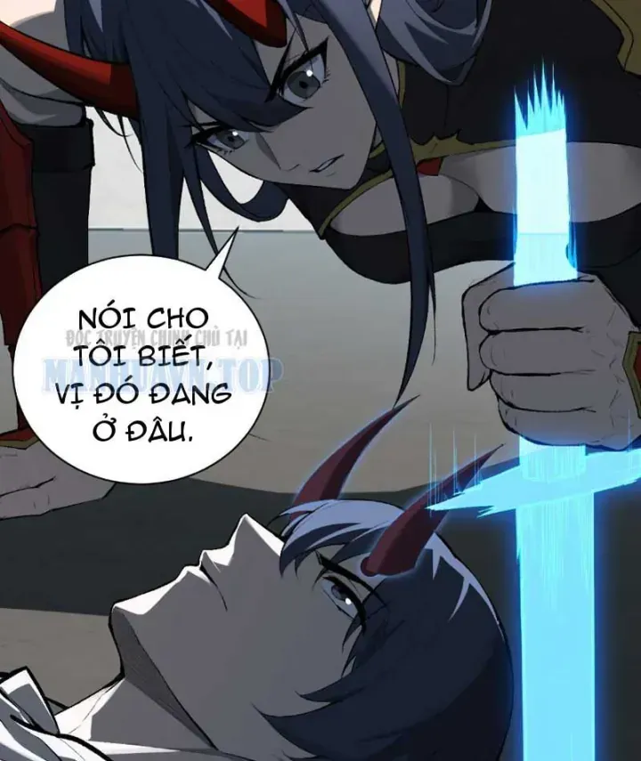 Toàn Dân Tận Thế: Ta Virus Quân Vương Chapter 128 - Trang 35