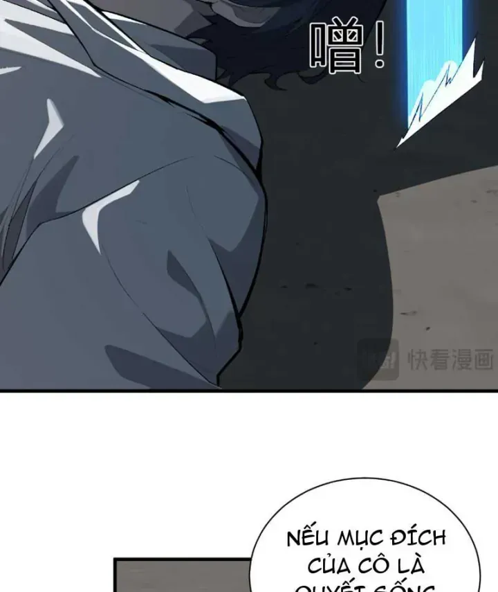 Toàn Dân Tận Thế: Ta Virus Quân Vương Chapter 128 - Trang 36