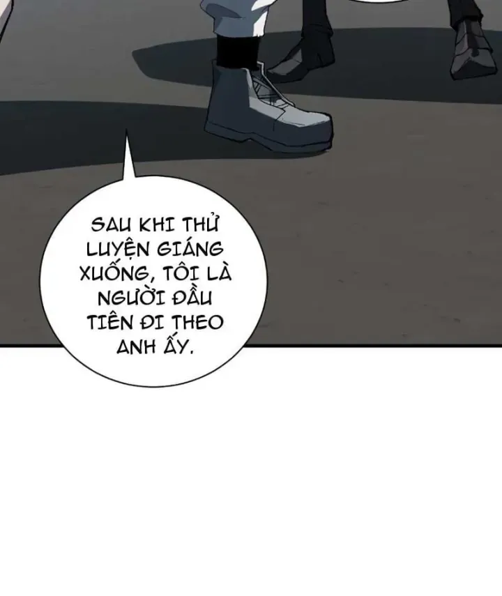 Toàn Dân Tận Thế: Ta Virus Quân Vương Chapter 128 - Trang 40