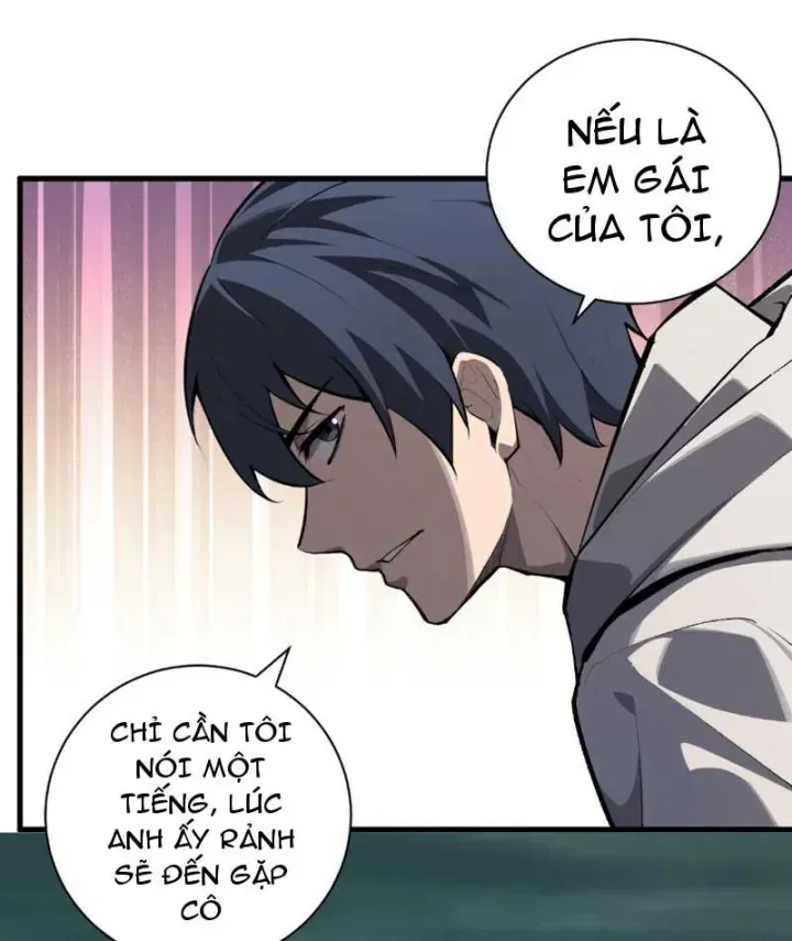 Toàn Dân Tận Thế: Ta Virus Quân Vương Chapter 128 - Trang 41